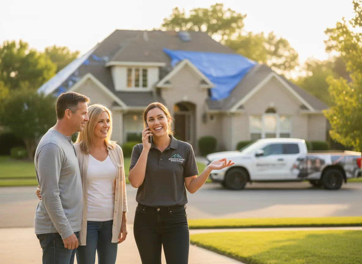 Emergency Roof Repair Lake Toxaway, NC FAQs